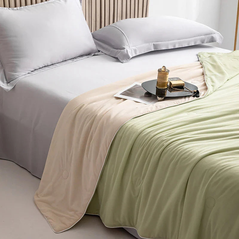 Lightweight Cooling Blanket - Wholesalus