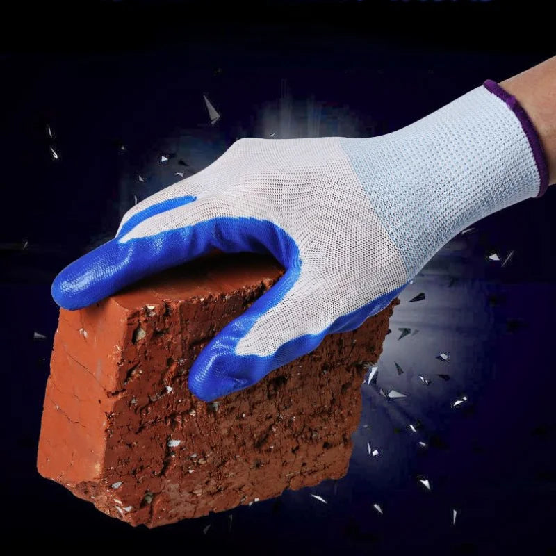 Cut Resistant Protective Gloves