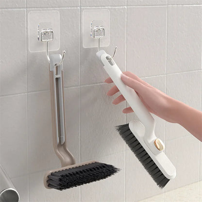 360 Degree Rotatable Crevice Cleaning Brush - Wholesalus