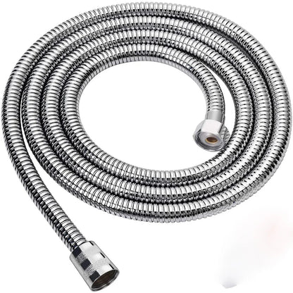 High Flexible Stainless Steel Shower Hose - Wholesalus