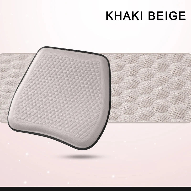 Pressure Relief  Seat Ice Gel Cushion