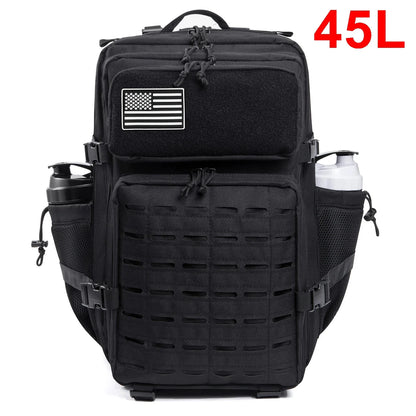 Hiking Tactical Backpack - Wholesalus