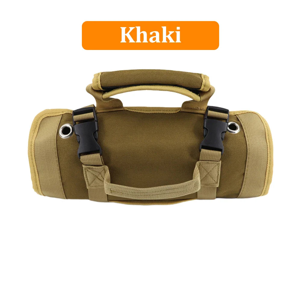 Multi-purpose Tools Organizer Storage Bag - Wholesalus