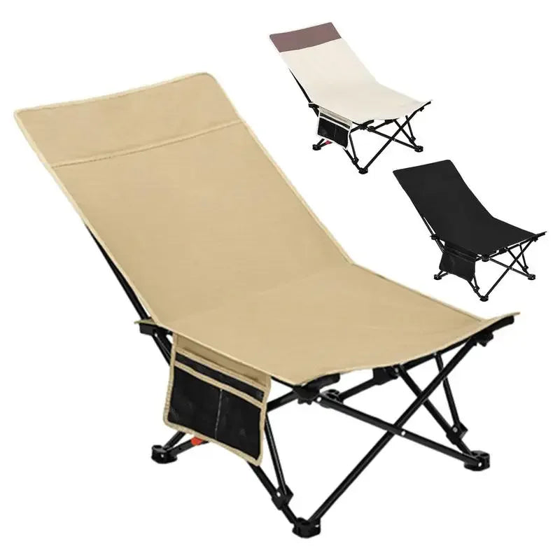 Outdoor Folding Moon Chair