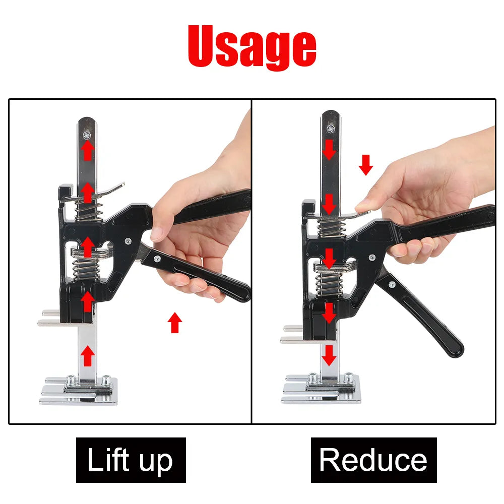 Multifunction Labor-Saving Panel Lifting Tool - Wholesalus