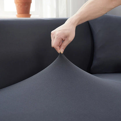 Waterproof Elastic Sofa Cover - Wholesalus