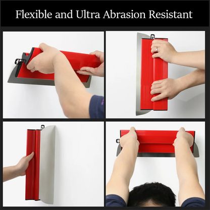 Stainless Steel Wall Plastering Tool - Wholesalus