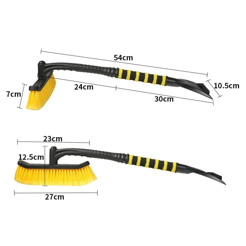 Universal Multifunction Car Snow Shovel