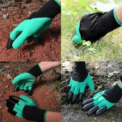 Garden Planting Gloves - Wholesalus