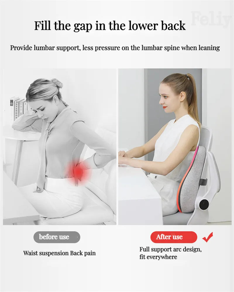 Long Sitting Cushion Foam Chair - Wholesalus