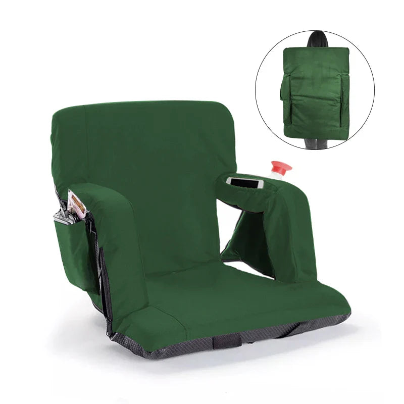 Multifunctional Foldable Outdoor Chair - Wholesalus