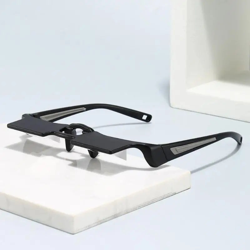 Ultra-Light Lazy Reading Glasses