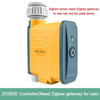 Smart Garden Watering Wifi Controller - Wholesalus