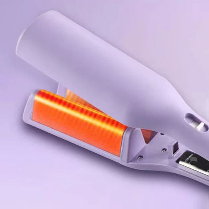 Professional Styling Wavy Hair Curler - Wholesalus