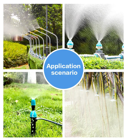 Smart Garden Watering Wifi Controller - Wholesalus