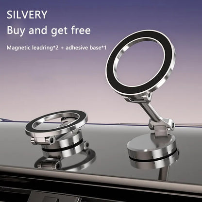 Car MagSafe Phone Holder - Wholesalus