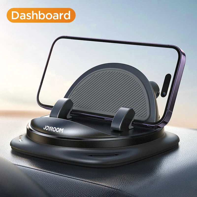 Universal 360 Degree Rotating Car Phone Holder