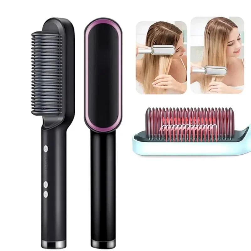 Professional Hair Straightener - Wholesalus