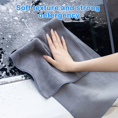 UltraDry Auto Detailing Towel - Wholesalus