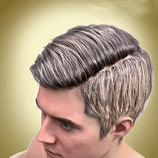 Anti-Grey Essence Hair Color - Wholesalus