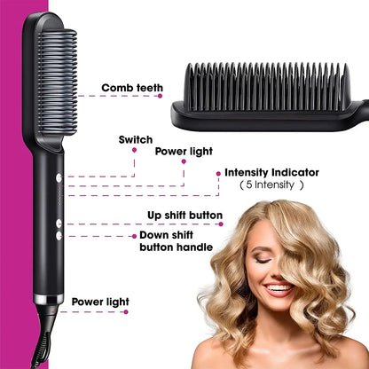 Professional Hair Straightener - Wholesalus