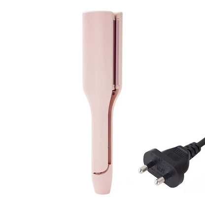 Hair Wave Curling Iron - Wholesalus