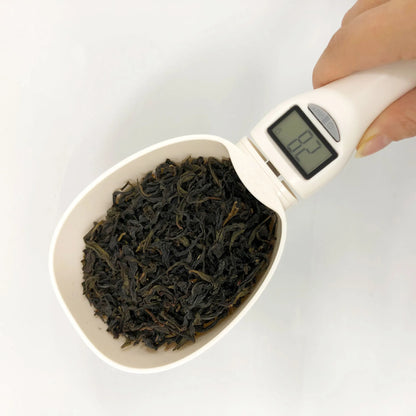 Digital Display Pet Food Scale - Wholesalus