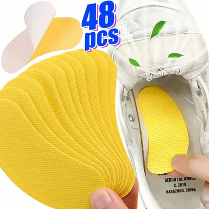 Shoe Deodorant Sticker - Wholesalus