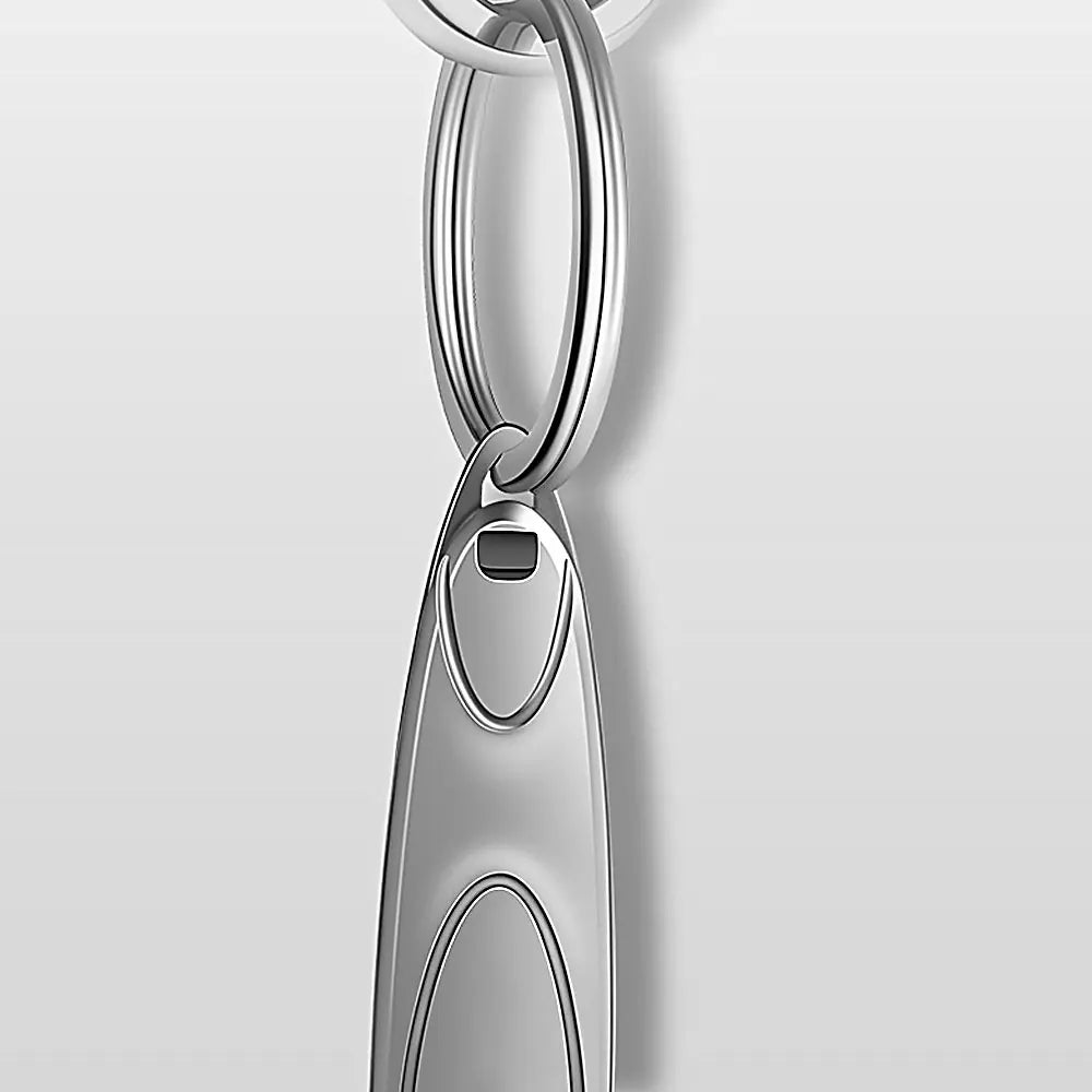 Ultra-thin Portable Nail Clippers