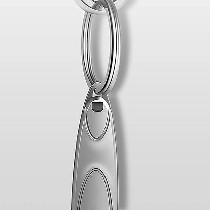 Ultra-thin Portable Nail Clippers - Wholesalus