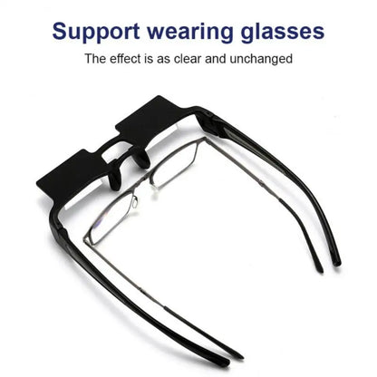 Ultra-Light Lazy Reading Glasses - Wholesalus