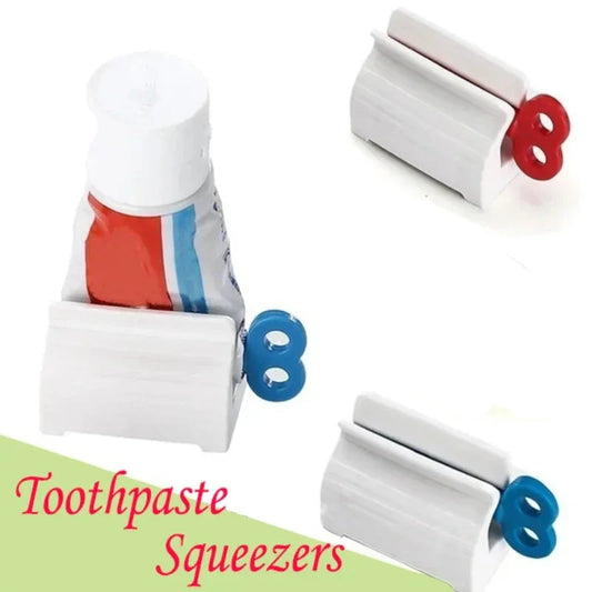 Lazy Toothpaste Squeezer