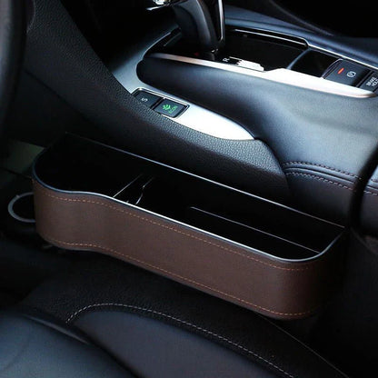 Car Seat Gap Storage Box - Wholesalus