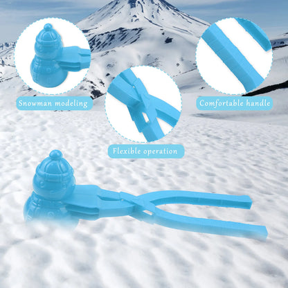 Snow Ball Maker - Wholesalus