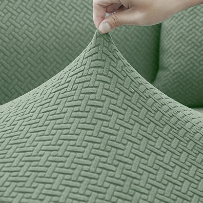 Universal Size Elastic Chair Cover - Wholesalus