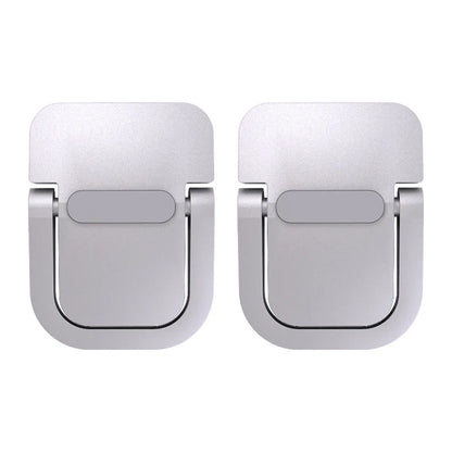 Zinc Alloy Laptop Elevation Stand - Wholesalus