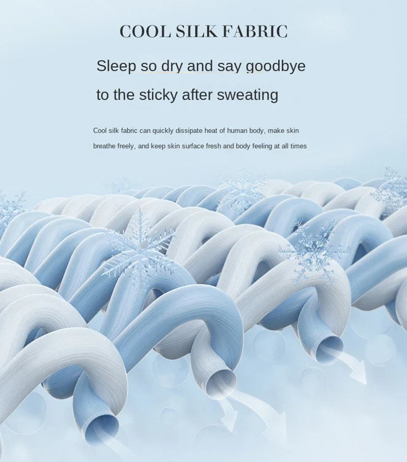 Lightweight Cooling Blanket - Wholesalus