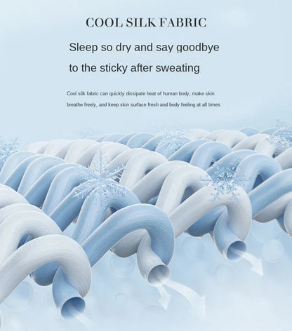 Lightweight Cooling Blanket - Wholesalus