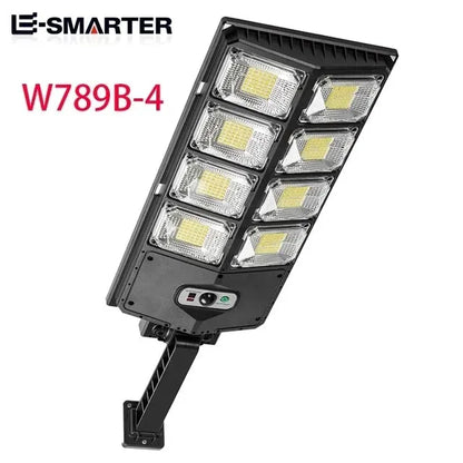 Solar Waterproof LED  Street Light - Wholesalus