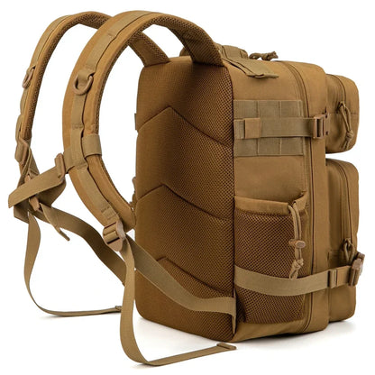 Hiking Tactical Backpack - Wholesalus