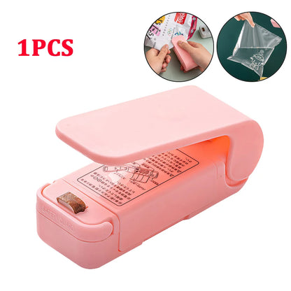 Mini Sealing Machine - Wholesalus