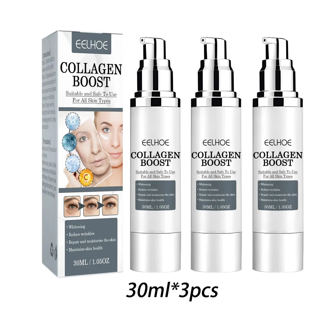 Collagen Anti Wrinkle Cream