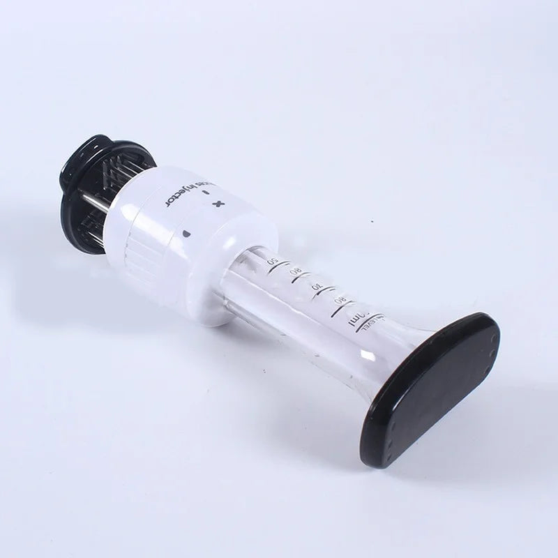 Meat Tenderizer Cum Marinade Injector - Wholesalus
