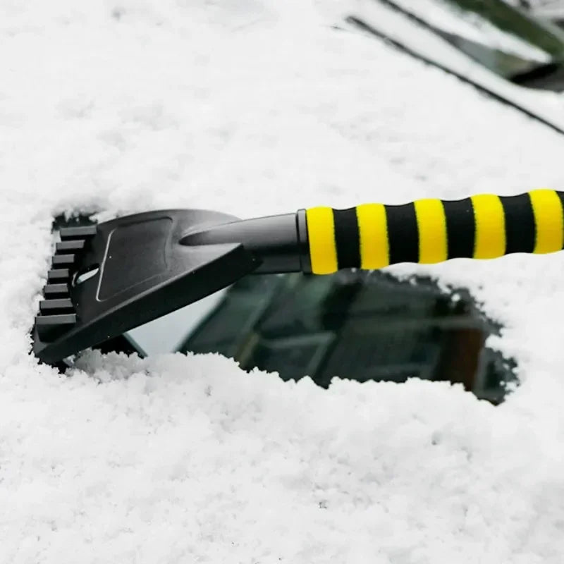 Universal Multifunction Car Snow Shovel