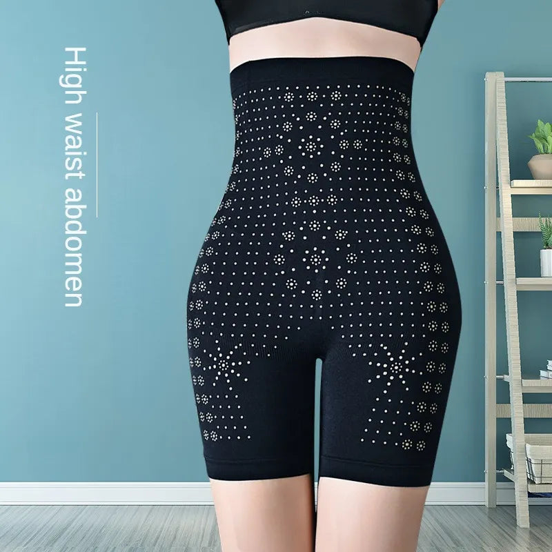 High Waist  Body Slimming Shapewear