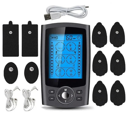 EMS Multi-Functional Pain Relief Massager - Wholesalus
