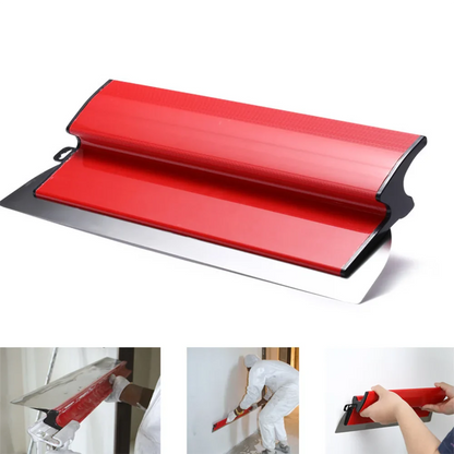 Stainless Steel Wall Plastering Tool - Wholesalus