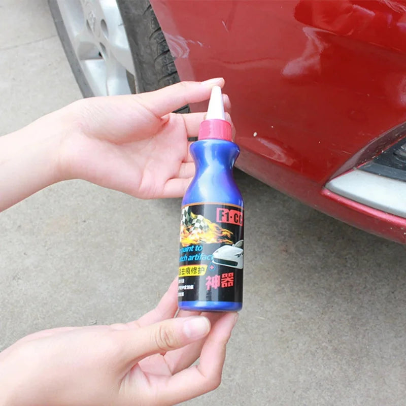 Car Scratch Repair Cream