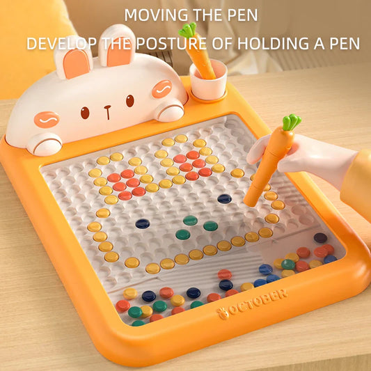 Magnetic Pen Drawing Board