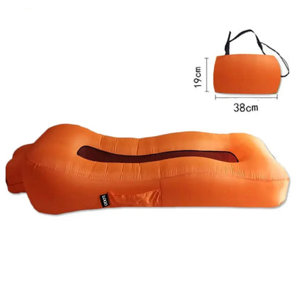 Inflatable Lazy Lounge Sofa Bed - Wholesalus
